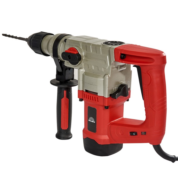 Перфоратор Vitals Master Ra 2811NCv (4,5 Дж, кейс)