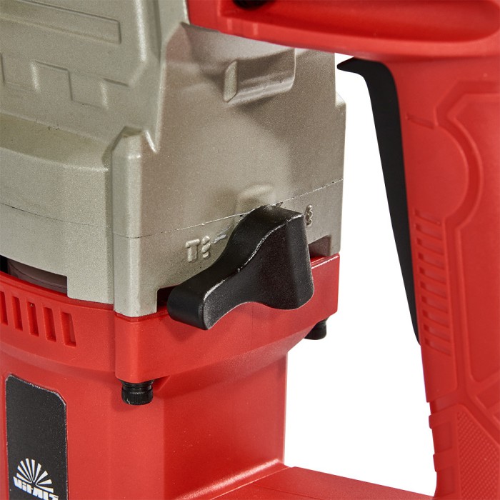 Перфоратор Vitals Master Ra 2811NCv (4,5 Дж, кейс)