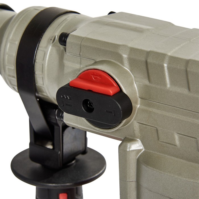 Перфоратор Vitals Master Ra 2811NCv (4,5 Дж, кейс)