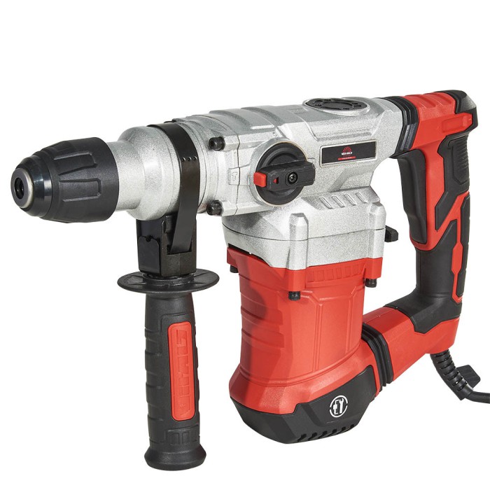 Перфоратор Vitals Master Ra 3013DS (бочковой)