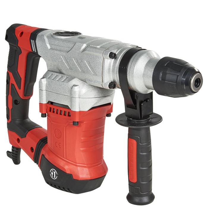 Перфоратор Vitals Master Ra 3013DS (бочковой)