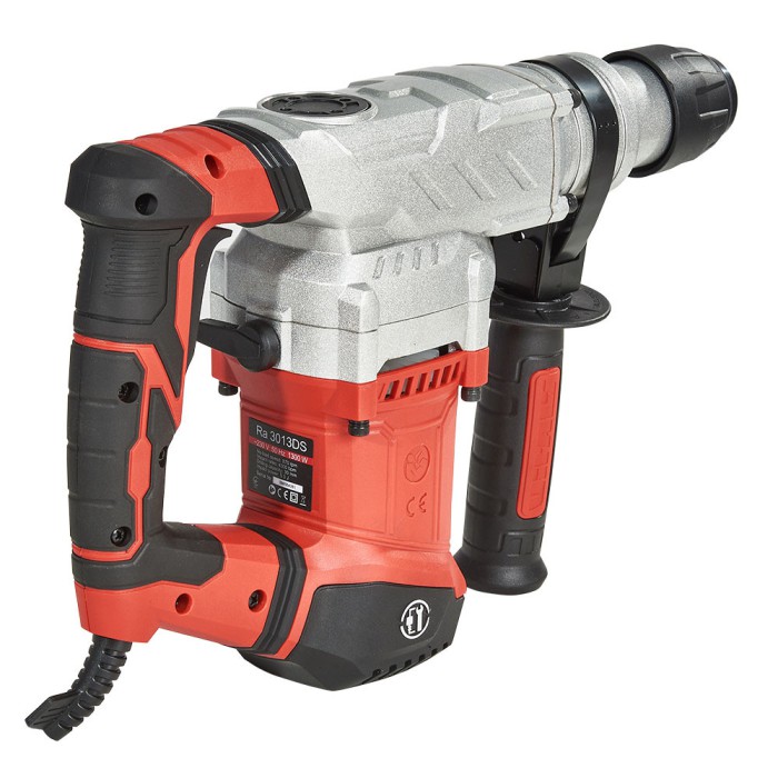 Перфоратор Vitals Master Ra 3013DS (бочковой)