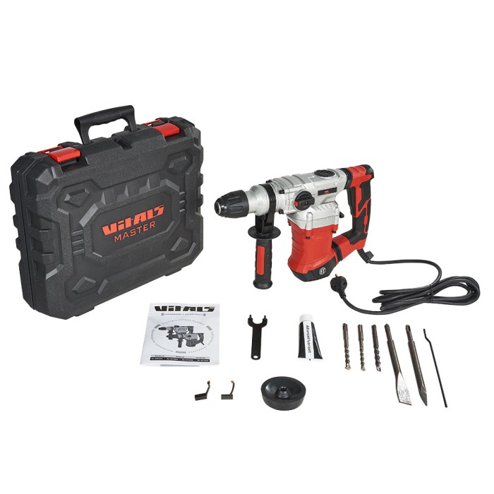 Перфоратор Vitals Master Ra 3013DS (бочковой)