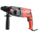 Перфоратор Worcraft RH09-26B, SDS-plus, 850 Вт, 1300 об/мин, 4800 уд/мин, 3.2 Дж, кейс, 3 режима
