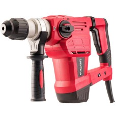 Перфоратор Worcraft RH15-32X (1,5 кВт, 4 Дж, кейс)