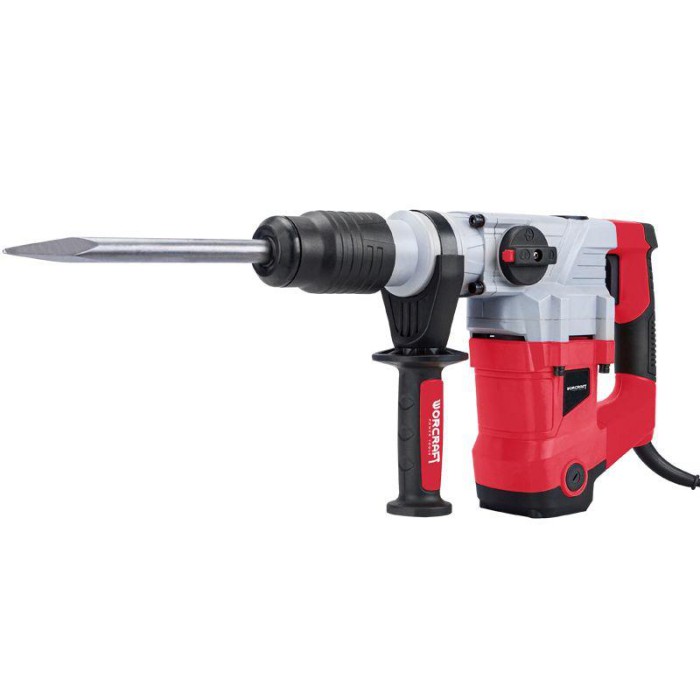 Перфоратор Worcraft RH15-40X