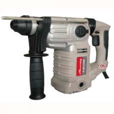 Перфоратор Авангард П-26/1150В, SDS+, 1150 Вт, 4400 уд/хв., 1000 об/хв, 3 Дж, 3 режими, кейс, аксесуари Перфоратор Авангард П-26/1150В, SDS+, 1150 Вт, 4400 уд/хв., 1000 об/хв, 3 Дж, 3 режими, кейс, аксесуари