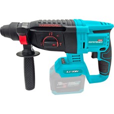 Перфоратор безщітковий акумуляторний Grand ПА-20/26BL (20 В, без АКБ та ЗП)