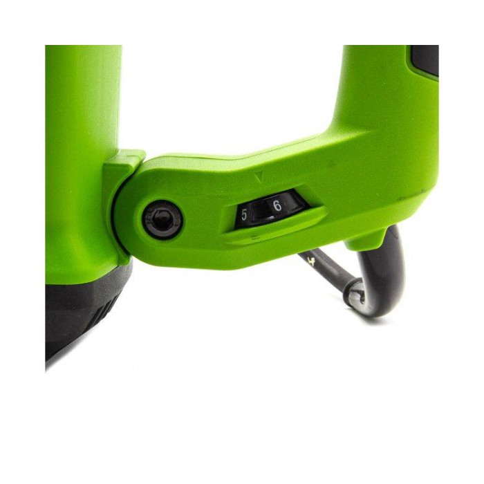 Перфоратор бочковий Procraft BH-2250, SDS+, 1500 Вт, 860 об/хв, 4250 уд/хв, 6 Дж, реєстр. оборотів, кейс