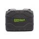 Перфоратор бочковий Procraft BH-2250, SDS+, 1500 Вт, 860 об/хв, 4250 уд/хв, 6 Дж, реєстр. оборотів, кейс