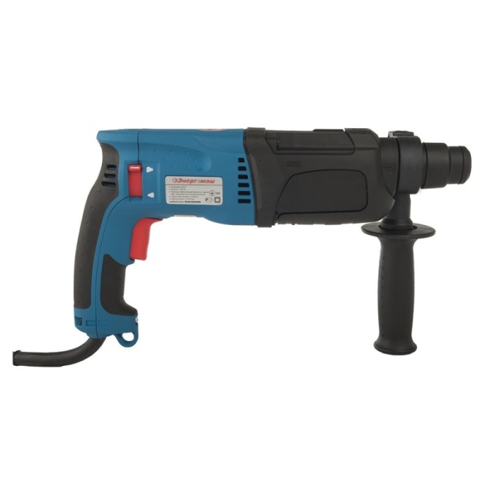 Перфоратор Енергомаш ПЕ-2510ПМ 1200 Вт