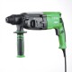 Перфоратор прямой APRO 3,5 Дж, 1050В, SDS+, 1050H, кейс