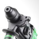 Перфоратор прямой APRO 3,5 Дж, 1050В, SDS+, 1050H, кейс