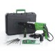 Перфоратор прямой APRO 3,5 Дж, 1050В, SDS+, 1050H DFR, кейс
