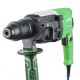 Перфоратор прямой APRO 3,5 Дж, 1050В, SDS+, 1050H DFR, кейс