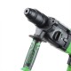 Перфоратор прямой APRO 3,5 Дж, 1050В, SDS+, 1050H DFR, кейс