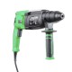 Перфоратор прямой APRO 3,5 Дж, 1050В, SDS+, 1050H DFR, кейс