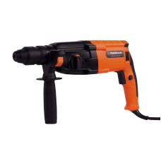 Перфоратор прямий Tekhmann TRH-1000 DFR-MR (SDS-plus, DFR патрон, 1000 Вт, 2.8 Дж, 4700 уд/хв, кейс) Перфоратор прямий Tekhmann TRH-1000 DFR-MR (SDS-plus, DFR патрон, 1000 Вт, 2.8 Дж, 4700 уд/хв, кейс)