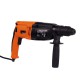 Перфоратор прямий Tekhmann TRH-1000 DFR-MR (SDS-plus, DFR патрон, 1000 Вт, 2.8 Дж, 4700 уд/хв, кейс) Перфоратор прямий Tekhmann TRH-1000 DFR-MR (SDS-plus, DFR патрон, 1000 Вт, 2.8 Дж, 4700 уд/хв, кейс)