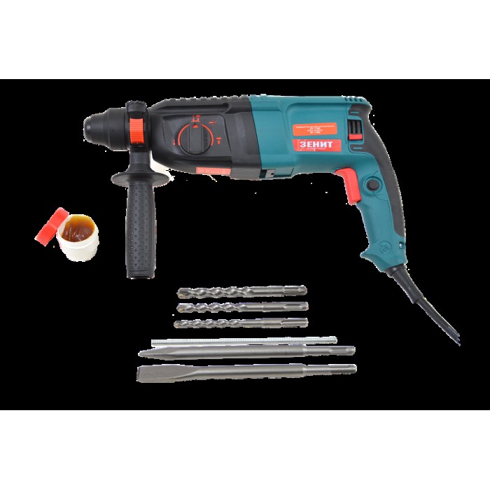 Перфоратор прямий ЗЕНІТ ЗП-1100