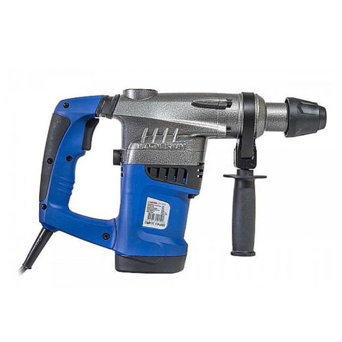 Перфоратор Витязь ПЕ-1600, Sds+, 1600 Вт, 3 режими, 4,2 Дж, 3200 уд/хв, кейс, піка, зубило, бури Перфоратор Витязь ПЕ-1600, Sds+, 1600 Вт, 3 режими, 4,2 Дж, 3200 уд/хв, кейс, піка, зубило, бури