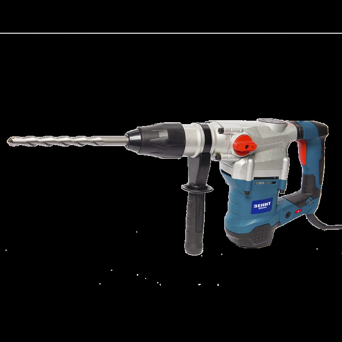 Перфоратор Зеніт Профі ЗПП-2000 MAX профі