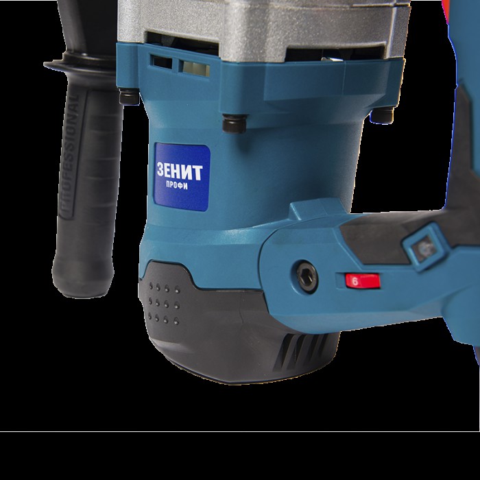 Перфоратор Зеніт Профі ЗПП-2000 MAX профі