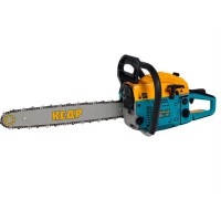 Пила бензиновая (бензопила) Кедр БП-45-3,0 (2 шины, 2 цепи, шина 45 см)