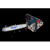 Пила бензинова Зеніт БПЛ-457/2300 профі
