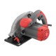 Пила дисковая INTERTOOL DT-0613, 1300 Вт, 5000 об/мин, угол наклона 0-45° глубина распила 41/57 мм, диск 185