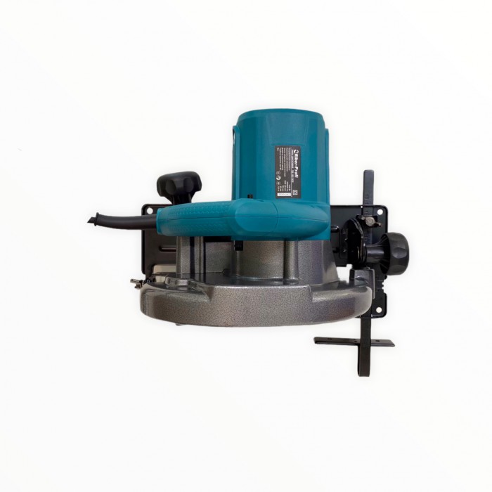 Пила дисковая Riber-Profi ПД 185/1450 (185 мм, 1450 Вт)