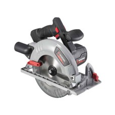 Пила дискова акумуляторна з бесщеточным двигуном INTERTOOL WT-0371, 20, диск 190 мм, 4500 об/хв