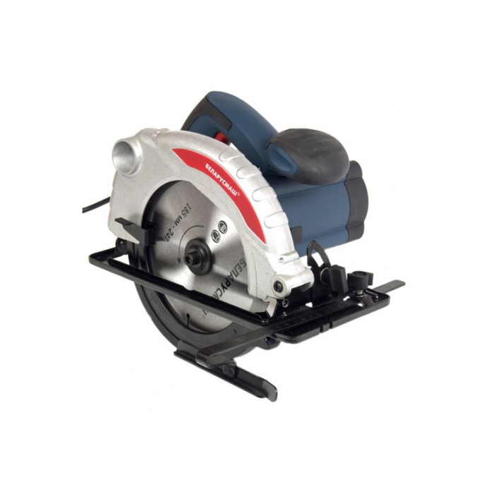 Пила дискова Беларусмаш БПЦ-2150 (185 мм, 2 диска) Пила дискова Беларусмаш БПЦ-2150 (185 мм, 2 диска)