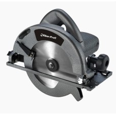 Пила дисковая ручная (циркулярка) Riber-Profi ПД 185/1650А, 1650 Вт, 5000 об/мин, диск 185 мм, пропил 60 мм