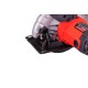 Пила дисковая ручная (циркулярная) MPT MCS1805P (1200 Вт, 185*20 мм, 5000 об/мин, пропил 60 мм, пропил 65 мм)