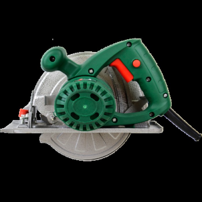 Пила ручная циркулярная DWT HKS12-54