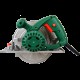 Пила ручная циркулярная DWT HKS12-54