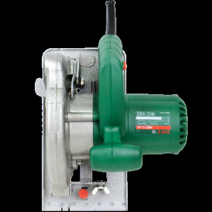 Пила ручная циркулярная DWT HKS12-54
