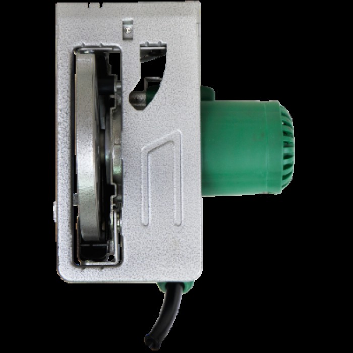 Пила ручная циркулярная DWT HKS12-54