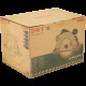 Пила ручная циркулярная DWT HKS12-54