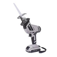 Пила сабельная аккумуляторная Элпром ЭПСА-21-2Li, 21В, 6 Ач, 2 аккумулятора, кейс