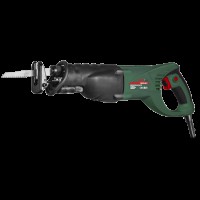 Пила шабельна (электроножовка) DWT SAS10-25 V, 1010 Вт, 300-2400 об/хв, хід полотна 28 мм