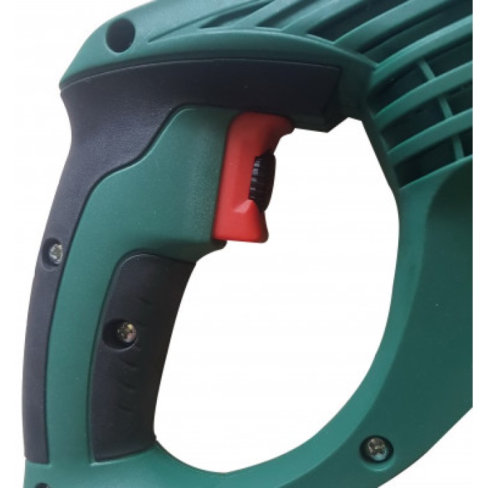 Пила шабельна (электроножовка) DWT SAS10-25 V, 1010 Вт, 300-2400 об/хв, хід полотна 28 мм