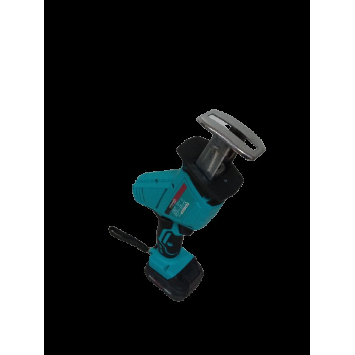 Пила шабельна (електроножовка) акумуляторна Grand ПС-12 Li, 12 В, 2 А/ч, 2 акк., кейс, 0-3000 хід/хв