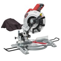 Пила торцовочная Vitals Dz 2114CY (210 мм, 1400 Вт)