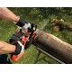 Пила ланцюгова акумуляторна Black+Decker GKC3630L25-Q, Li-Ion 36 В, 2,5 А/год, шина L= 30 см, ланцюг - 45 ланок