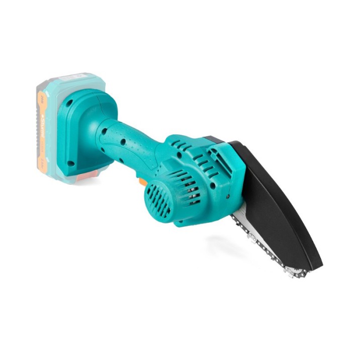 Пила цепная аккумуляторная Sturm СС9920CLМ, 20 В, без АКБ и ЗУ, шина 100 мм