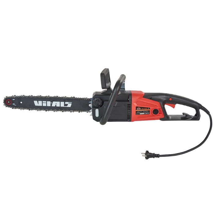 Пила цепная электрическая Vitals EKZ 2240m