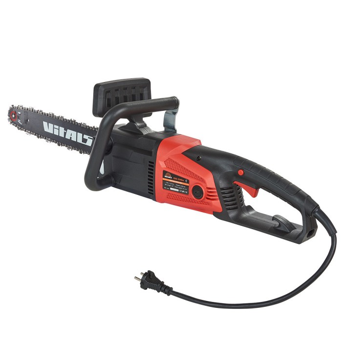 Пила цепная электрическая Vitals EKZ 2240m