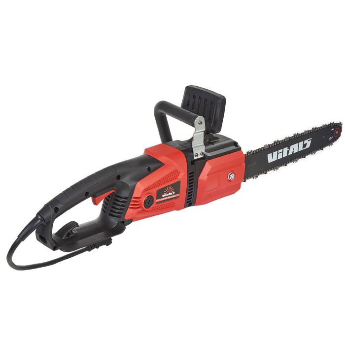 Пила цепная электрическая Vitals EKZ 2240m